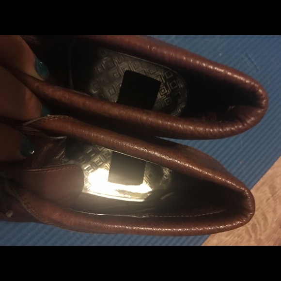 Very loved dolce vita booties - Picture 4 of 8